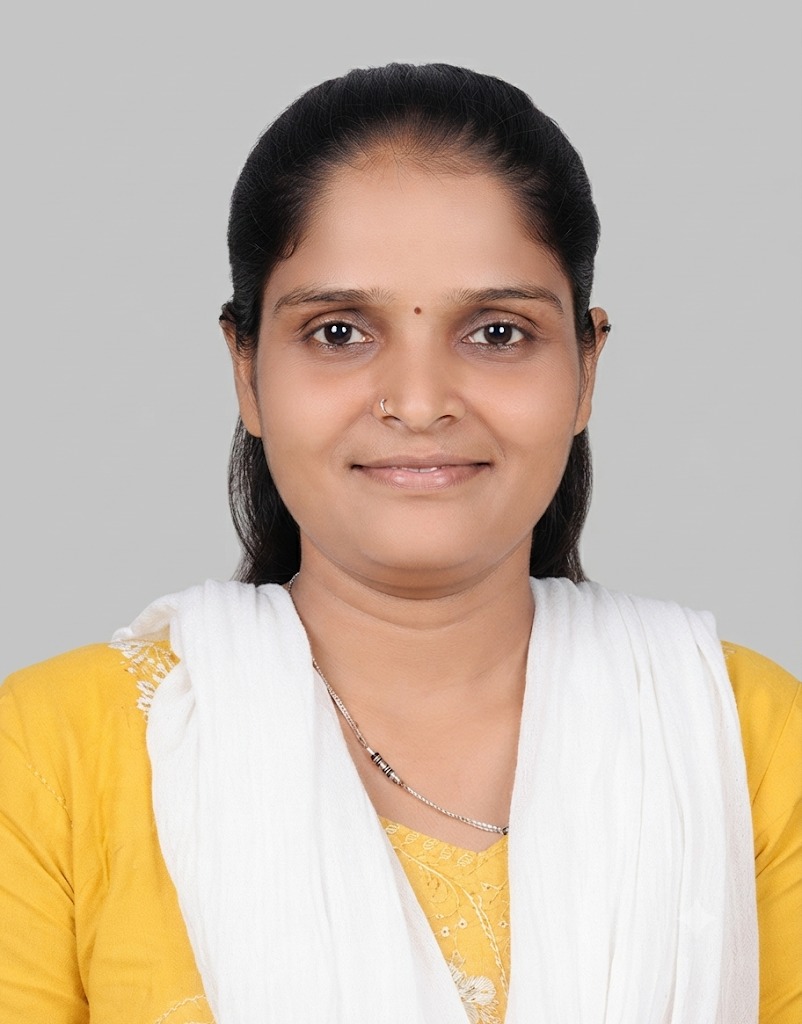 Sheetal rajguru - Part time Cook and Baby Sitter in Kulgaon in Mumbai